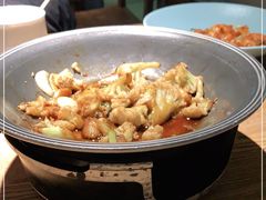 -蜜桃餐厅·伴山(湖滨商业街店)