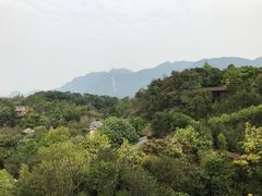 -广州锦绣香江度假别墅