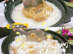 -龙悦湾酒家·八阵鱼生·渔人码头店