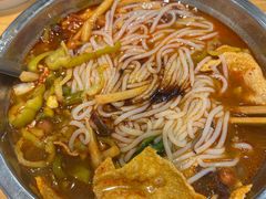 -柳州肥姨妈大骨螺蛳粉(曹路店)