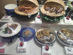 -百味饺子城•海鲜家常菜(秦皇岛店)