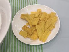 -鹊华居·地道鲁菜·海鲜·融合味(大明湖店)