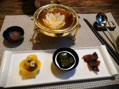 -鱼桥巷·美学川菜