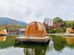 -广州市白云山风景名胜区