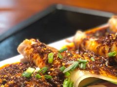 -庆合府重庆大排档(紫都城店)