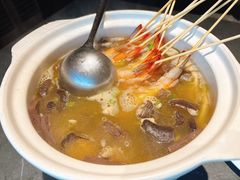 -佬太公海鸭·海鲜大排档(上海总店)