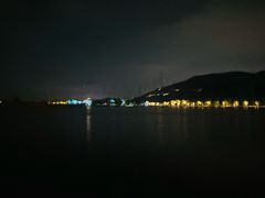 -南北湖风景区