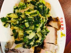 -陈光记烧腊(长寿路店)