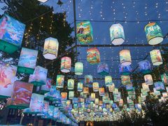 -歌斐颂巧克力小镇