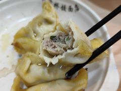 -蒋家桥饺面店(东关街店)