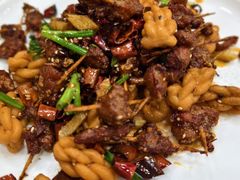 -四妹餐厅(玫瑰街店)