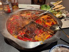 -大风老火锅(江北一店)