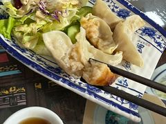 -长人馄饨铺(解放街店)