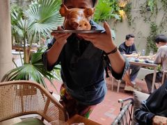 -Osteria Garden 生蚝花园餐厅(原进贤路店)
