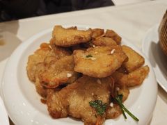 -吉林省林业宾馆-餐厅