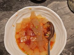 -前海沿·海鲜水饺青岛菜(乐客城店)