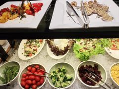 -拉蒂娜·巴西牛排馆 Latina·Brazilian Steakhouse(陆家嘴旗舰店)