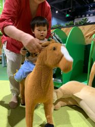 -幻贝家儿童乐园(苏州中心店)