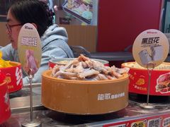 -龍歌自助小火锅(李沧丽达店)