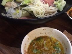 -万记麻辣烫国展总店