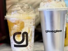 -gleeglee乐溢亦茶(朝阳大悦城店)