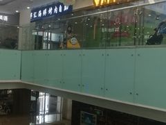 -万达广场(沈阳铁西店)
