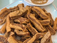 -四海回族饭店(前进大街店)