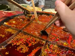 -赵家院子佬火锅(重庆总店)