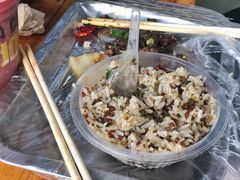 -杨婆婆烤肉(文昌阁店)