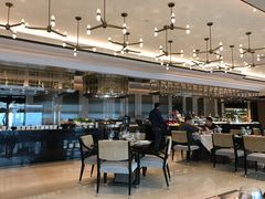 -Social 秀西餐厅-长沙瑞吉酒店(运达店)