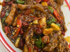 -堂瓦里·33年传统赣菜(第一街区店)