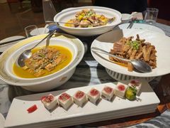 -东湖177艺术餐厅·东坡院子