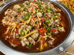 -艺味深尝(云锦路店)