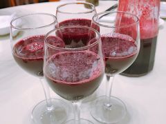 蓝莓汁-高佳庄·舟山海鲜(海景旗舰店)