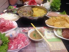 -呷哺呷哺(哈尔滨红博购物广场店)