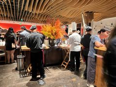 -四季民福烤鸭店(王府井东安门店)