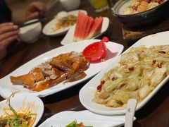 -桂客膳房·珍品堂