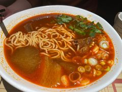 -荣家黄鱼面(前滩太古里店)