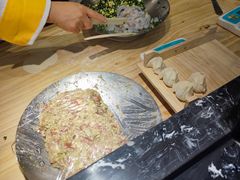 -开口笑·精选水饺