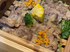 -和创柚子·会席日本料理(新区淮海街店)