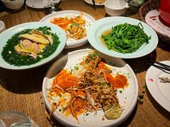 -渝信川菜(长安店)