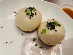 鲜肉生煎包-上海小南国(不夜城店)