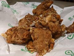 -常和州·夜宵大排档(常州单店)