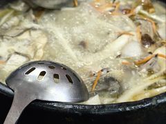 石锅松茸鸡-南渝食府.石锅鸡(尚城花园店)
