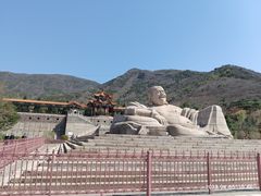 -北京十三陵国家森林公园蟒山景区