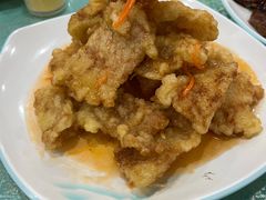-鹤乡东北菜(崮山路店)