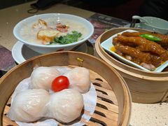 -点都德(千灯湖环宇城店)