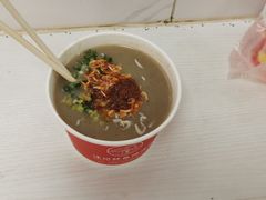 -汪记鲜鱼糊汤粉(沈阳路总店)