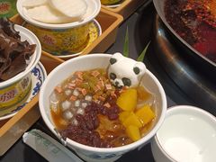 -俏媳妇火锅(宽窄巷子店)