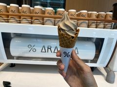 -% Arabica阿拉比卡咖啡烘焙工坊